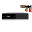 Pulse 4K AB 2x tuner DVB-S2X