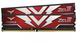 Team Group Pamięć DDR4 Team Group Zeus 16GB (2x8GB) 3200MHz CL20 1,2V Black