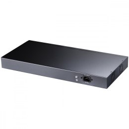 Cudy Przełącznik GS1020PS2 16xGE PoE+ 200W 2xSFP