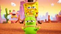 Plaion Gra Nintendo Switch SpongeBob SquarePants: The Cosmic Shake