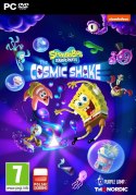 Plaion Gra PC SpongeBob SquarePants: The Cosmic Shake