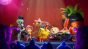 Plaion Gra PC SpongeBob SquarePants: The Cosmic Shake