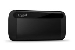 Crucial Przenośny dysk SSD X8 4TB USB-C 3.2 Gen2