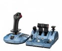 Thrustmaster Joystick TCA Captain Pack PC Xbox