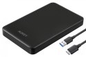 AUKEY Obudowa na dysk DS-B4 HDD/SSD 2.5 cala SATA3 | USB 3.2 | 5 Gbps | do 2 TB | UASP | kabel 0.5m