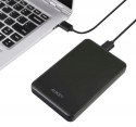 AUKEY Obudowa na dysk DS-B4 HDD/SSD 2.5 cala SATA3 | USB 3.2 | 5 Gbps | do 2 TB | UASP | kabel 0.5m