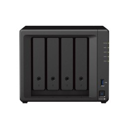 Serwer plików NAS Synology DS923+