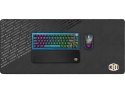 Cooler Master Podkładka pod mysz MP511 XL 30th Anniversary edition 900x400mm Czarna