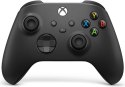 Microsoft Gamepad bezprzewodowy Xbox QAT-00009 czarny