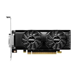 Karta VGA MSI GeForce® GTX 1630 4GT LP OC 4GB GDDR6 64bit DVI+HDMI+DP PCIe3.0