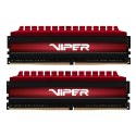 PATRIOT VIPER DDR4 2x8GB 3600MHz CL18