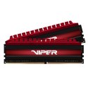 PATRIOT VIPER DDR4 2x8GB 3600MHz CL18