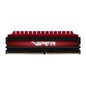 PATRIOT VIPER DDR4 2x8GB 3600MHz CL18