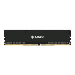 Pamięć DDR4 ADAX UDIMM 8GB (1x8GB) 3200MHz CL16 1,35V SR