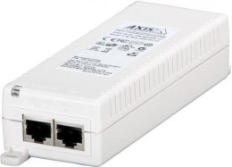 AXIS Moduł zasilania pośredniego PoE T8120 Midspan 15W