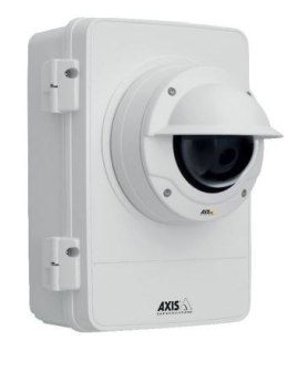 AXIS Szafa do nadzoru T98A17-VE Surveillance Cabinet