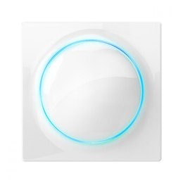 Fibaro Inteligentne gniazdko Walli Dimmer