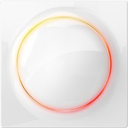 Fibaro Inteligentny włącznik Walli Switch