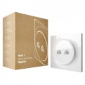 Fibaro Podwójne gniazdo ethernet Walli N Ethernet Outlet