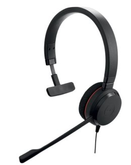 Jabra Słuchawki z mikrofonem Evolve 20 MS Mono