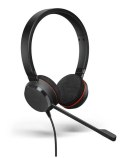 Jabra Słuchawki z mikrofonem Evolve 20 UC Mono