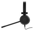 Jabra Słuchawki z mikrofonem Evolve 20SE Mono MS, USB-C