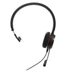 Jabra Słuchawki z mikrofonem Evolve 20SE Mono UC, USB-C