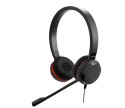 Jabra Słuchawki z mikrofonem Evolve 20SE Stereo UC, USB-C