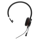 Jabra Słuchawki z mikrofonem Evolve 30 II Mono USB-C MS