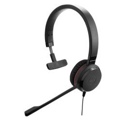 Jabra Słuchawki z mikrofonem Evolve 30 II Mono USB-C MS