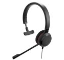 Jabra Słuchawki z mikrofonem Evolve 30 II Mono USB-C UC