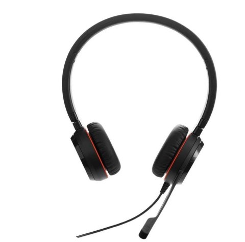 Jabra Słuchawki z mikrofonem Evolve 30 II Stereo USB-C UC