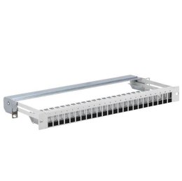 Patch panel keystone 19