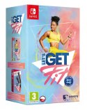 Plaion Gra Nintendo Switch Lets Get Fit