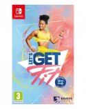 Plaion Gra Nintendo Switch Lets Get Fit