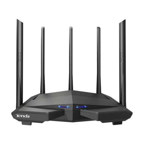 Router Tenda AC11 WiFi 5 Gigabit Ethernet 1200Mb/s AC1200 1xWAN 3xLAN