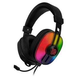 Thermaltake Słuchawki dla graczy eSports Pulse G100 3D RGB