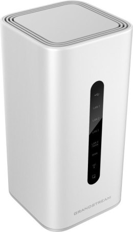 Grandstream Router Szerokopasmowy GGWN7062 Wi-Fi 6 (802.11ax)