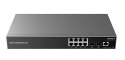 Grandstream SWITCH GWN7801 8 port 10/100/1000