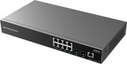 Grandstream SWITCH GWN7801 8 port 10/100/1000