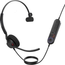 Jabra Słuchawki Engage 40 (Inline Link) USB-C UC Mono