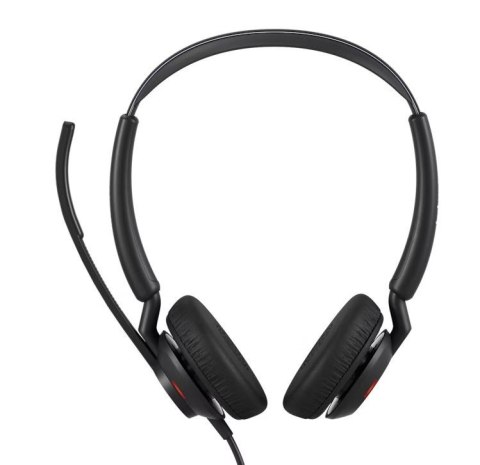 Jabra Słuchawki Engage 50 II USB-A UC Stereo