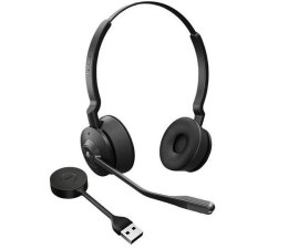 Jabra Słuchawki Engage 55 Stereo USB-A, MS, EMEA/APAC