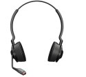 Jabra Słuchawki Engage 55 Stereo USB-A, MS, EMEA/APAC