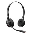 Jabra Słuchawki Engage 55 Stereo USB-A, MS, EMEA/APAC