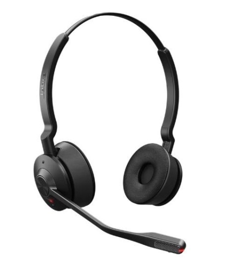 Jabra Słuchawki Engage 55 Stereo USB-A, UC, EMEA/APAC