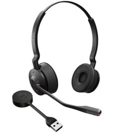 Jabra Słuchawki Engage 55 Stereo USB-A, UC, EMEA/APAC