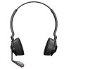 Jabra Słuchawki Engage 55 Stereo USB-A, UC, EMEA/APAC