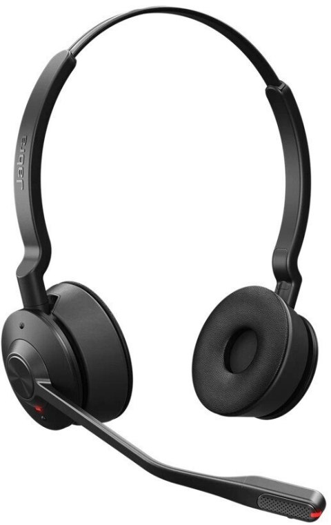 Jabra Słuchawki Engage 55 Stereo USB-C, MS, EMEA/APAC