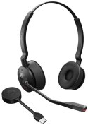 Jabra Słuchawki Engage 55 Stereo USB-C, MS, EMEA/APAC